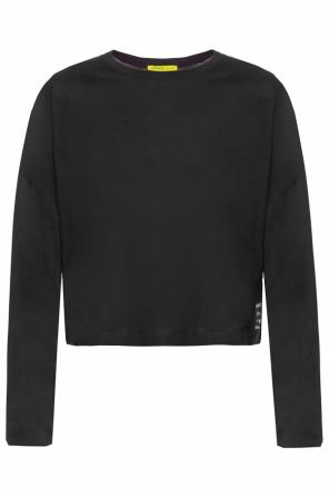 T-shirt with long sleeves, zdjęcie 1 T-shirt with long sleeves od Versace Jeans